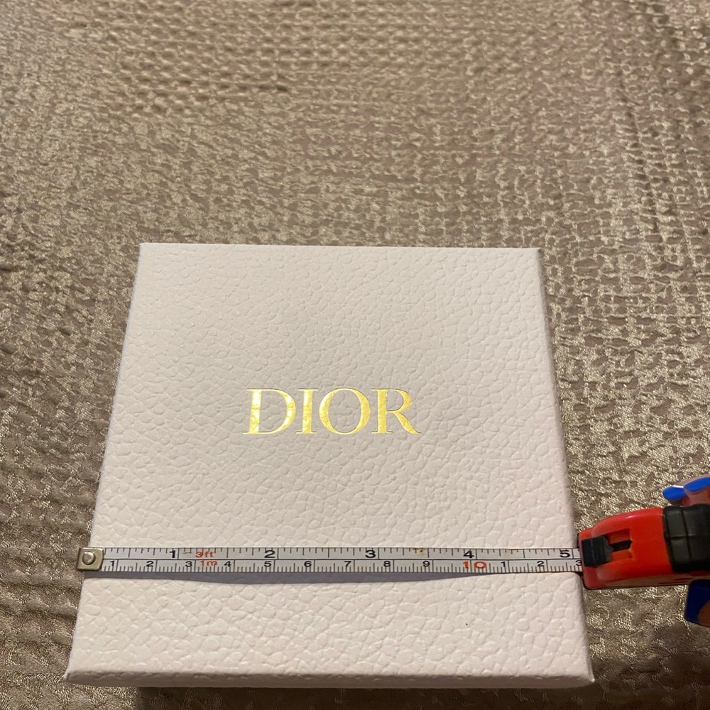 Empty Dior Box - image 3